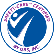 SafetyCareBadge